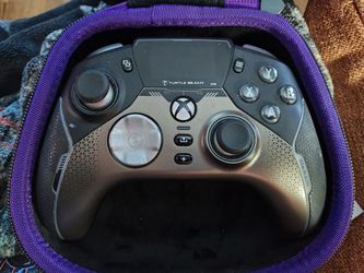Stealth Ultra Turtle Beach Controller