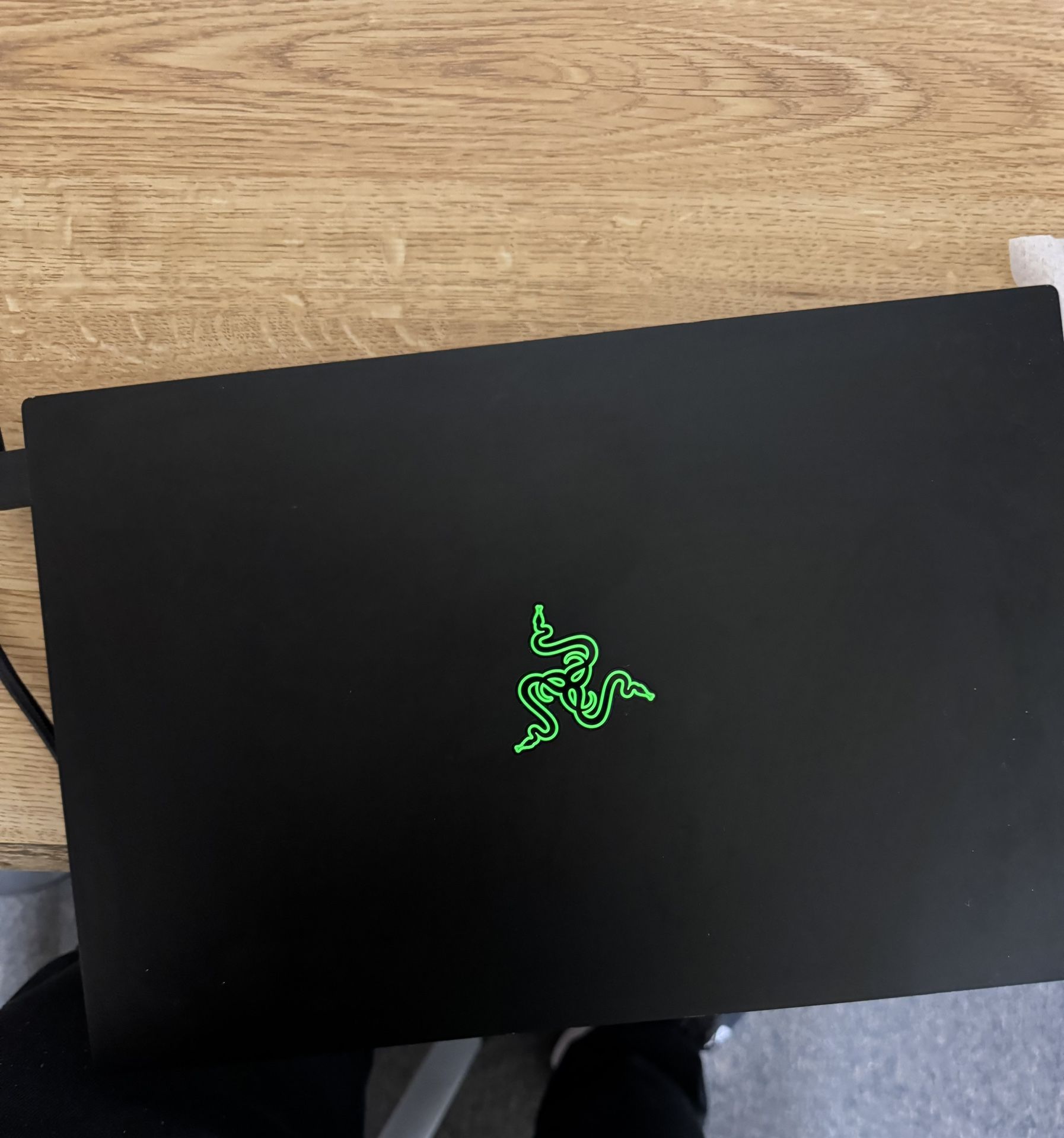 Razer Blade 2021 RTX 3060