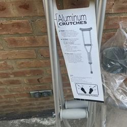 Crutches