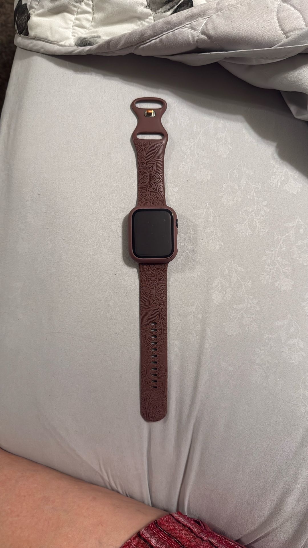 Apple Watch Series 5