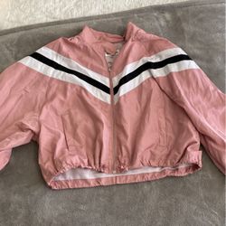 Wind Breaker Jacket
