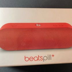 Beats By Dre Pill Plus Wireless 