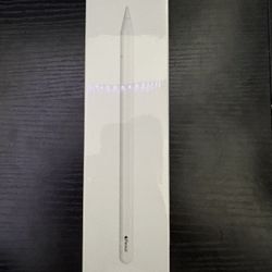 Apple Pencil 