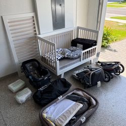 Baby Items