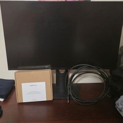 Dell Gaming Monitor
