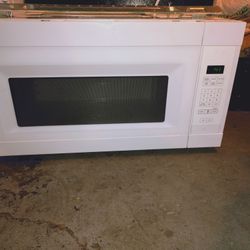Microwave Good Work Condition $80