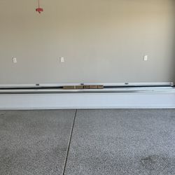 16 x 8 & 16 x 7 Garage Doors Brand New 