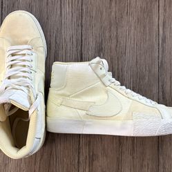 Nike blazer Hi Men’s Size 11