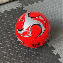 Soccer Ball