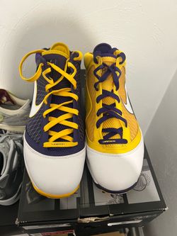 Nike Lebron 7 “Media Day”