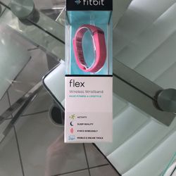 Fitbit Flex