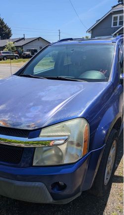 2006 Chevrolet Equinox