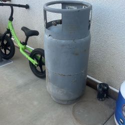Propane Bottle For Forklift