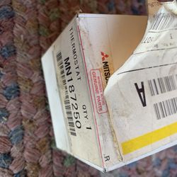 Evo X Oem Thermostat New