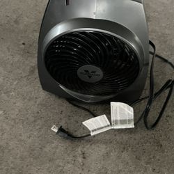 Used Portable heater $25 