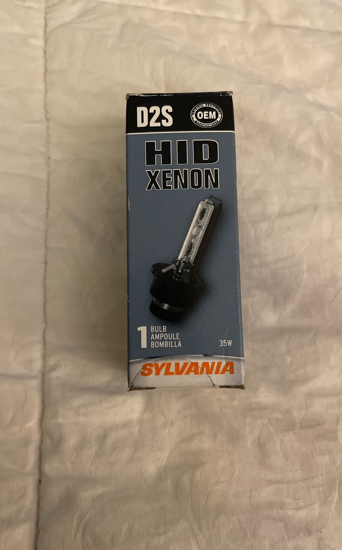 HID XENON