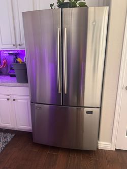 Samsung Fridge