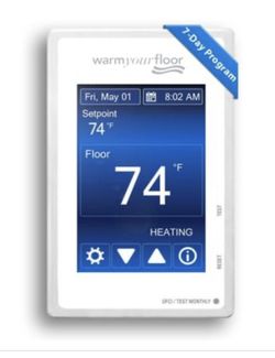 SUNTOUCH SUNSTAT COMMAND 