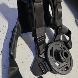 EZ VEST Weight Traning