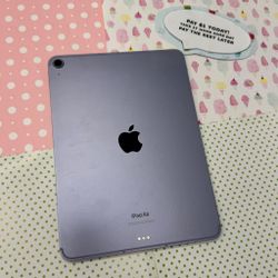 Apple iPad Air 5 256GB LTE - Pay $5 DOWN AVAILABLE - NO CREDIT NEEDED