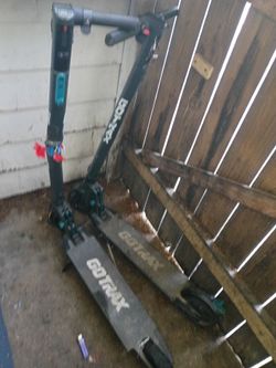 Sctooter