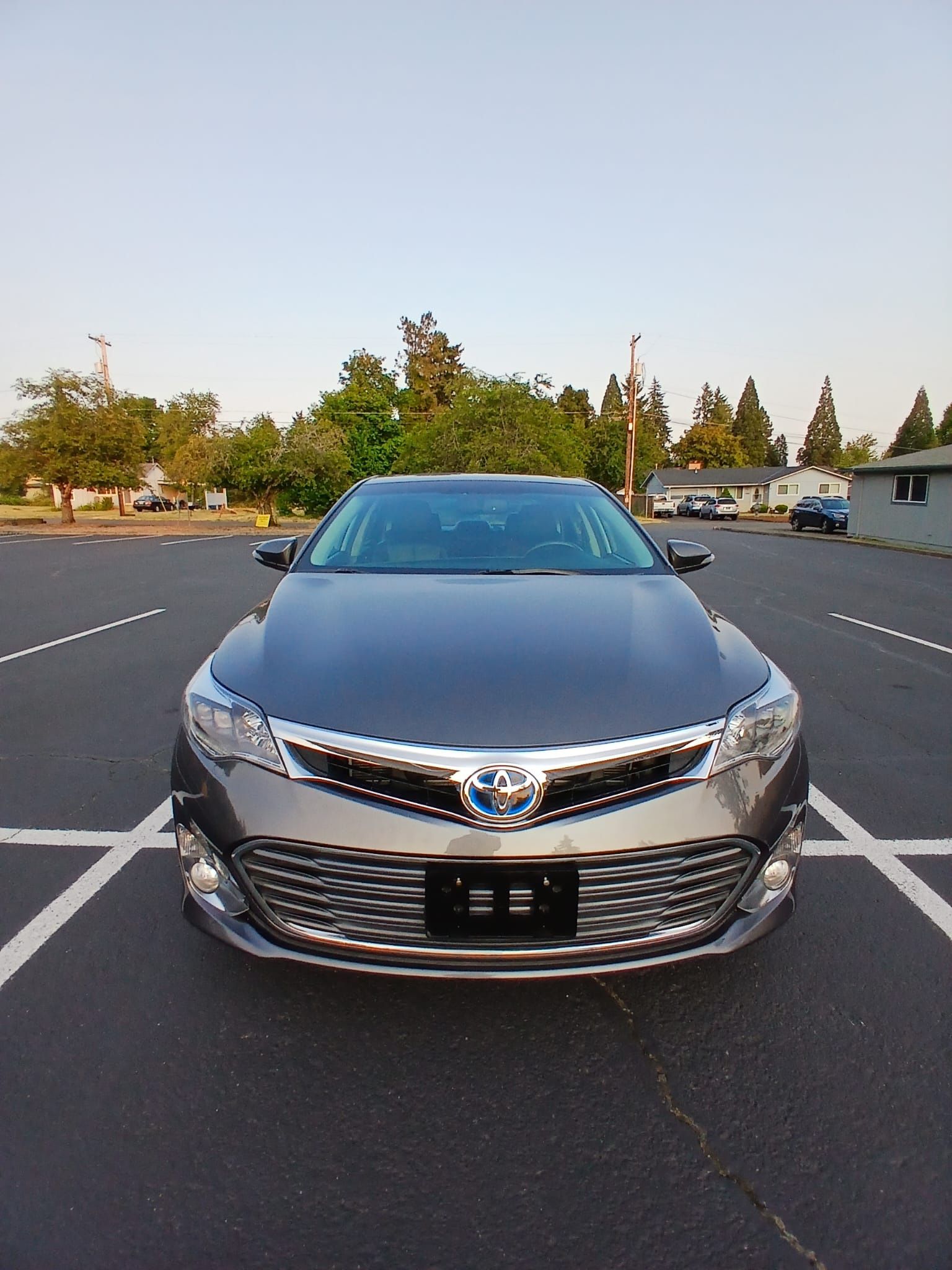 2013 Toyota Avalon
