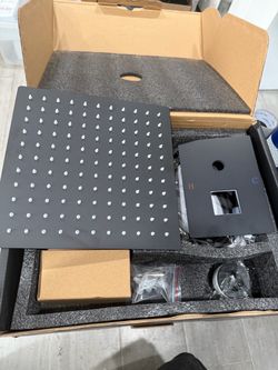 FPXRNG Shower Faucet Set