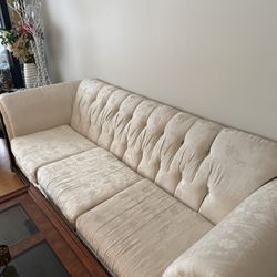 Couch Set