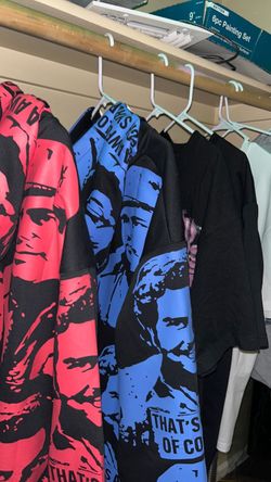 Asaali hoodies