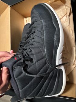 Jordan retro 12