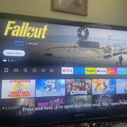 samsung tv