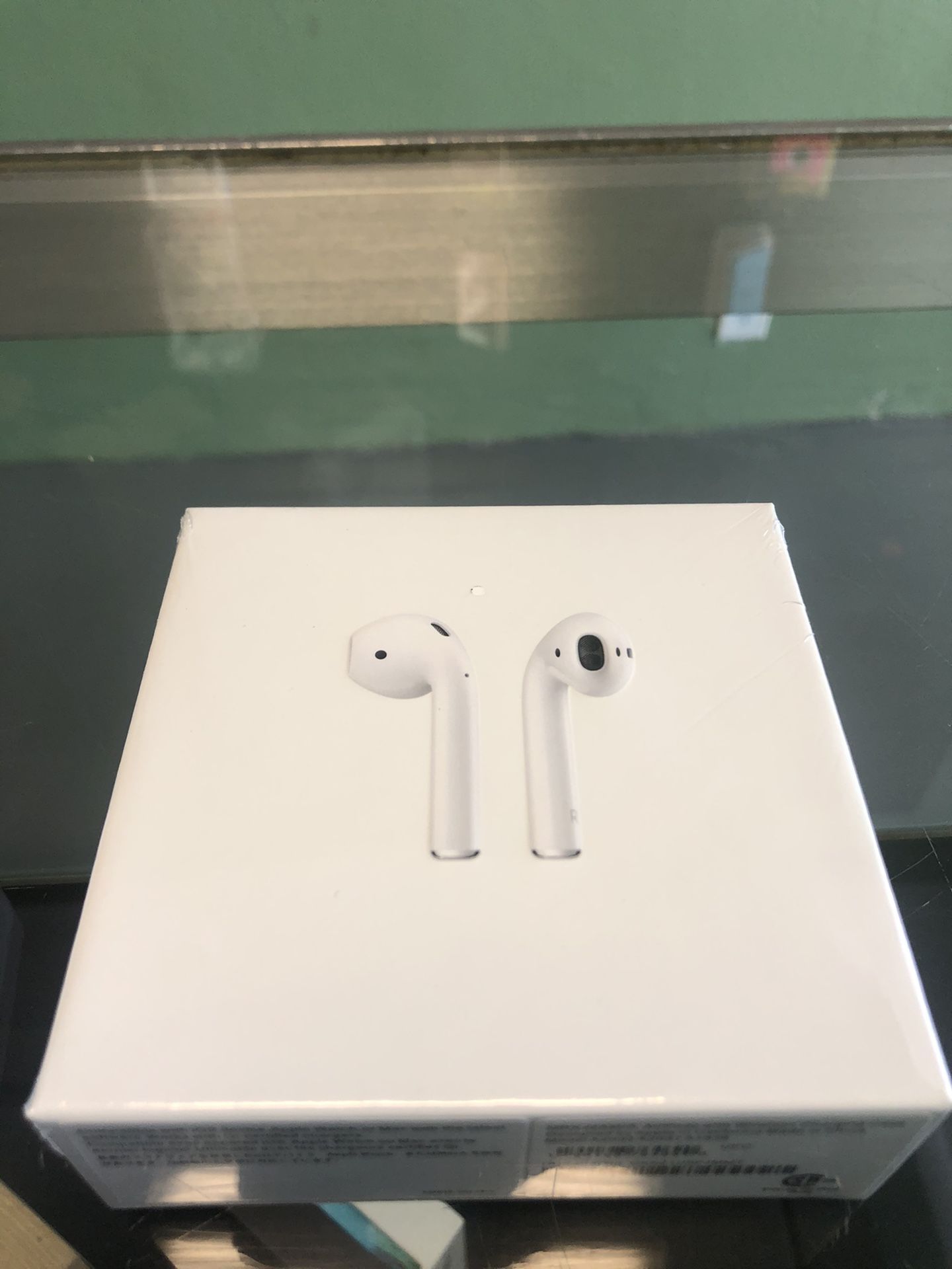 AirPods 2nd Gen BRAND NEW ON SALE