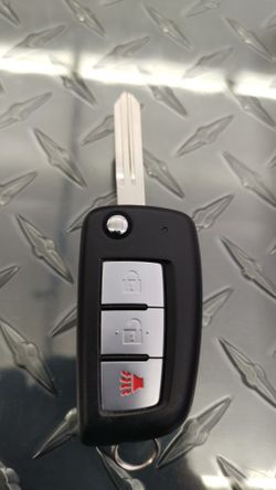 Nissan Rogue remote key OEM NEW