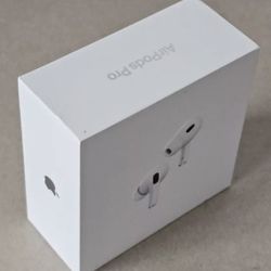 AirPod Pros 2