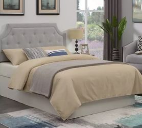 Headboard Queen Size