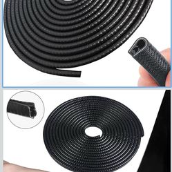 Car Door Edge Guards