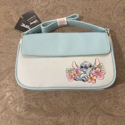 lilo And Stitch Bag