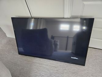55 inch Insignia Fire TV
