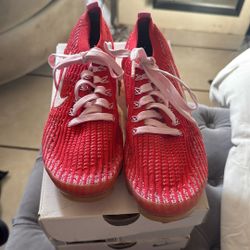 Nike Vapor Max Size 8w Read Description 