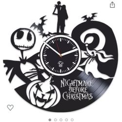 Brand New Art Clocks 