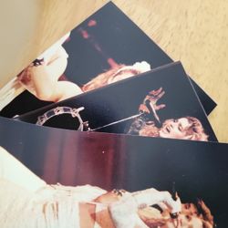 Pictures Of Many Music Artists 