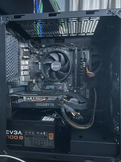 Gaming pc
