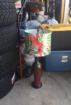 Lamp