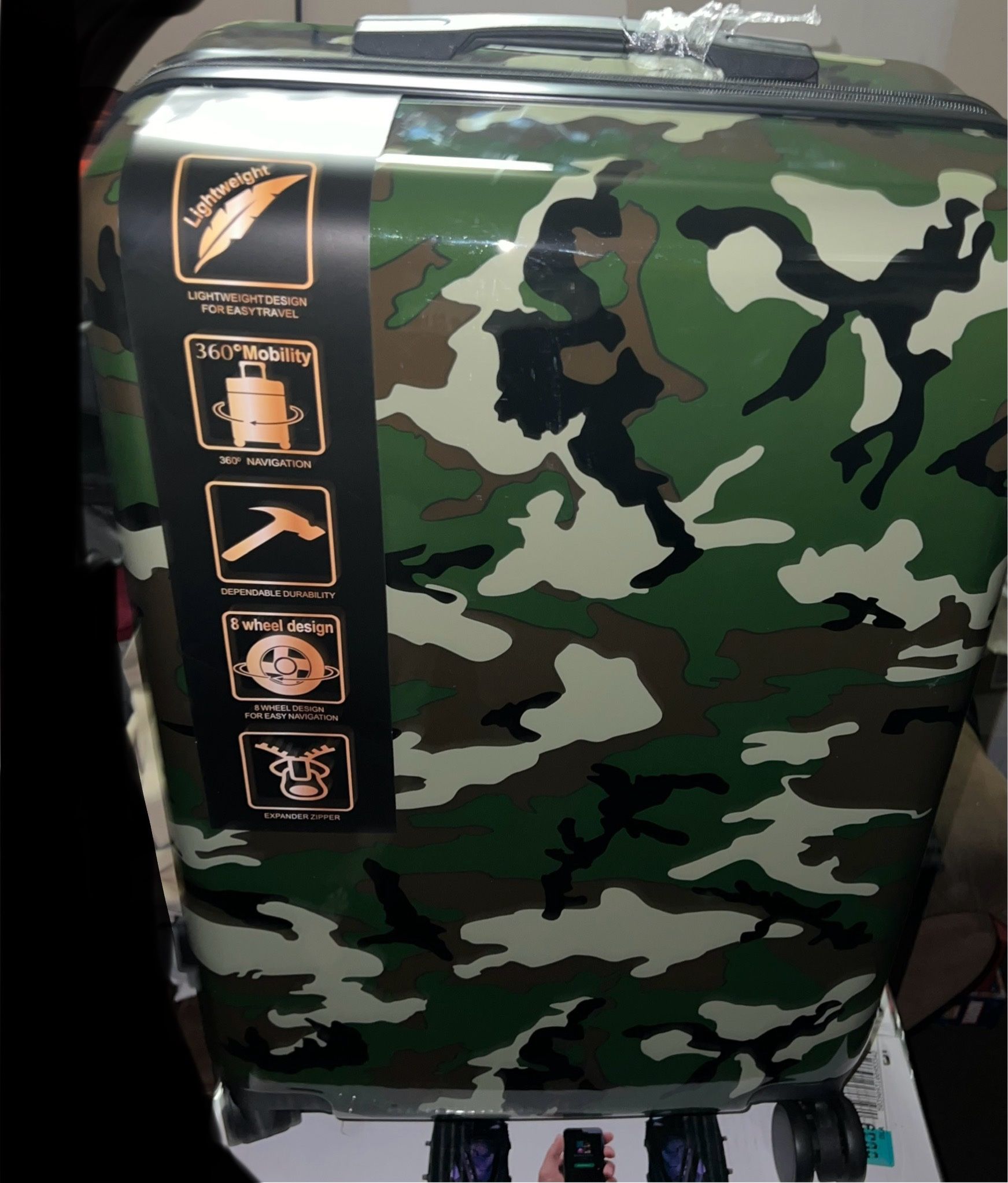 Travel Bag