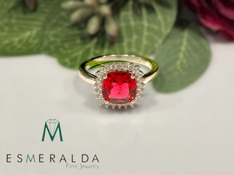 Silver Ring 925