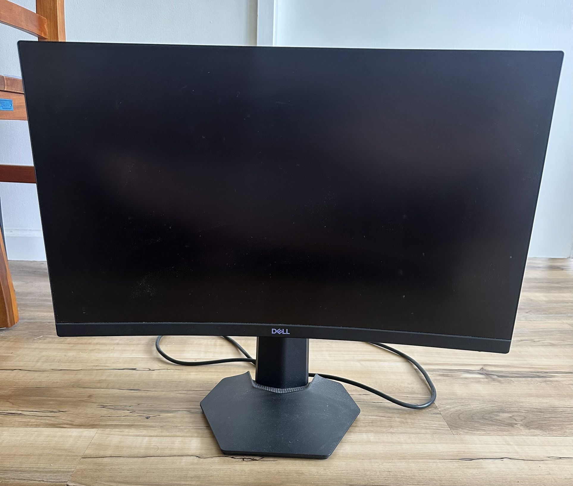 Dell Gaming Monitor