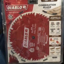 Diablo Blade 