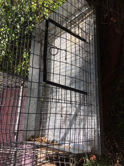 Cage