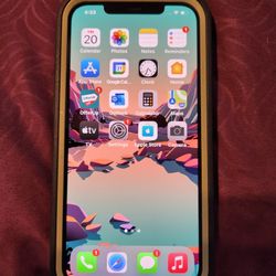 Iphone 12 Pro Max Graphite