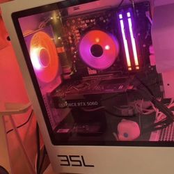 OMEN Gaming Computer
